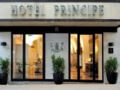 Hotel Principe Di Villafranca ホテルの詳細