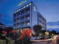 Hotel Promenade Residence & Wellness ホテルの詳細