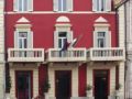 Hotel Puccini ホテルの詳細
