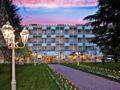 Hotel Quisisana Terme ホテルの詳細