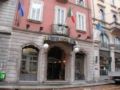 Hotel Regina ホテルの詳細