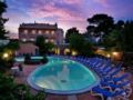 Hotel Regina Palace Terme ホテルの詳細