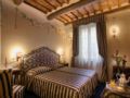 Hotel Relais Dell'Orologio ホテルの詳細