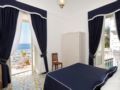 Hotel Residence Amalfi ホテルの詳細