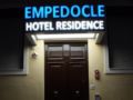 Hotel Residence Empedocle ホテルの詳細