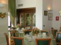 Hotel Ristorante Panoramico ホテルの詳細