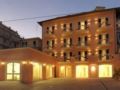 Hotel Ristorante Toscana ホテルの詳細