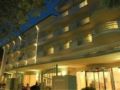 Hotel Roma ホテルの詳細