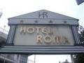 Hotel Roma ホテルの詳細
