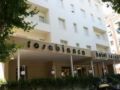 Hotel Rosabianca ホテルの詳細