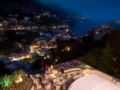 Hotel Royal Positano ホテルの詳細