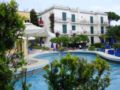 Hotel Royal Terme ホテルの詳細