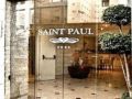 Hotel Saint Paul Rome ホテルの詳細