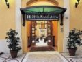 Hotel San Luca ホテルの詳細