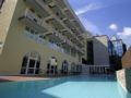 Hotel San Marco Fitness Pool & Spa ホテルの詳細