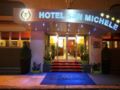 Hotel San Michele ホテルの詳細