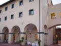 Hotel San Miniato ホテルの詳細