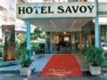 Hotel Savoy ホテルの詳細