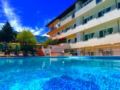 Hotel Tamerici ホテルの詳細