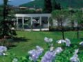 Hotel Terme Mioni Pezzato & Spa ホテルの詳細