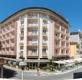 Hotel Terme Pellegrini ホテルの詳細