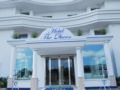 Hotel The Queen ホテルの詳細