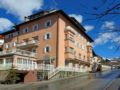 Hotel Touring Dolomites ホテルの詳細