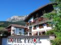 Hotel Tyrol ホテルの詳細