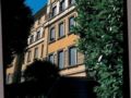 Hotel Valentini ホテルの詳細