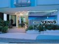 Hotel Venus ホテルの詳細