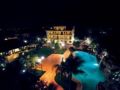 Hotel Villa Albani ホテルの詳細