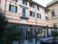 Hotel Villa Cipressi ホテルの詳細