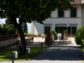 Hotel Villa Fiesole ホテルの詳細