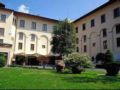 Hotel Villa Gabriele D'Annunzio ホテルの詳細