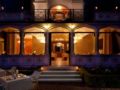 Hotel Villa Giulia ホテルの詳細