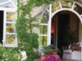 Hotel Villa Maremonti ホテルの詳細