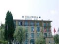 Hotel Villa Maria ホテルの詳細
