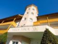Hotel Villa Tirol ホテルの詳細
