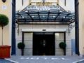 Hotel Villa Torlonia ホテルの詳細