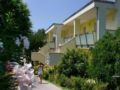 Hotel Villaggio Stromboli ホテルの詳細