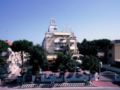 Hotel Vina del Mar Pineta ホテルの詳細
