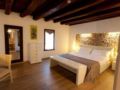 Hotel & Wellness Antico Borgo Torricella ホテルの詳細