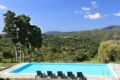 House in villa in the beautiful hills of Florence ホテルの詳細