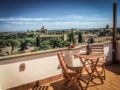House with stunning view near Rome and Tuscany ホテルの詳細