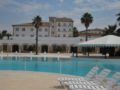 iH Hotels Agrigento Kaos Resort ホテルの詳細