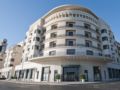 iH Hotels Bari Grande Albergo delle Nazioni ホテルの詳細