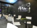 IH Hotels Milano Lorenteggio ホテルの詳細