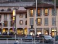 Il Castello di Lovere ホテルの詳細