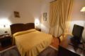 Il Convento Pistoia Hotel ホテルの詳細