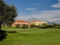 Il Picciolo Etna Golf Resort & Spa ホテルの詳細